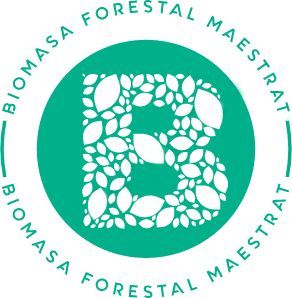 Biomasa Forestal en el Maestrat